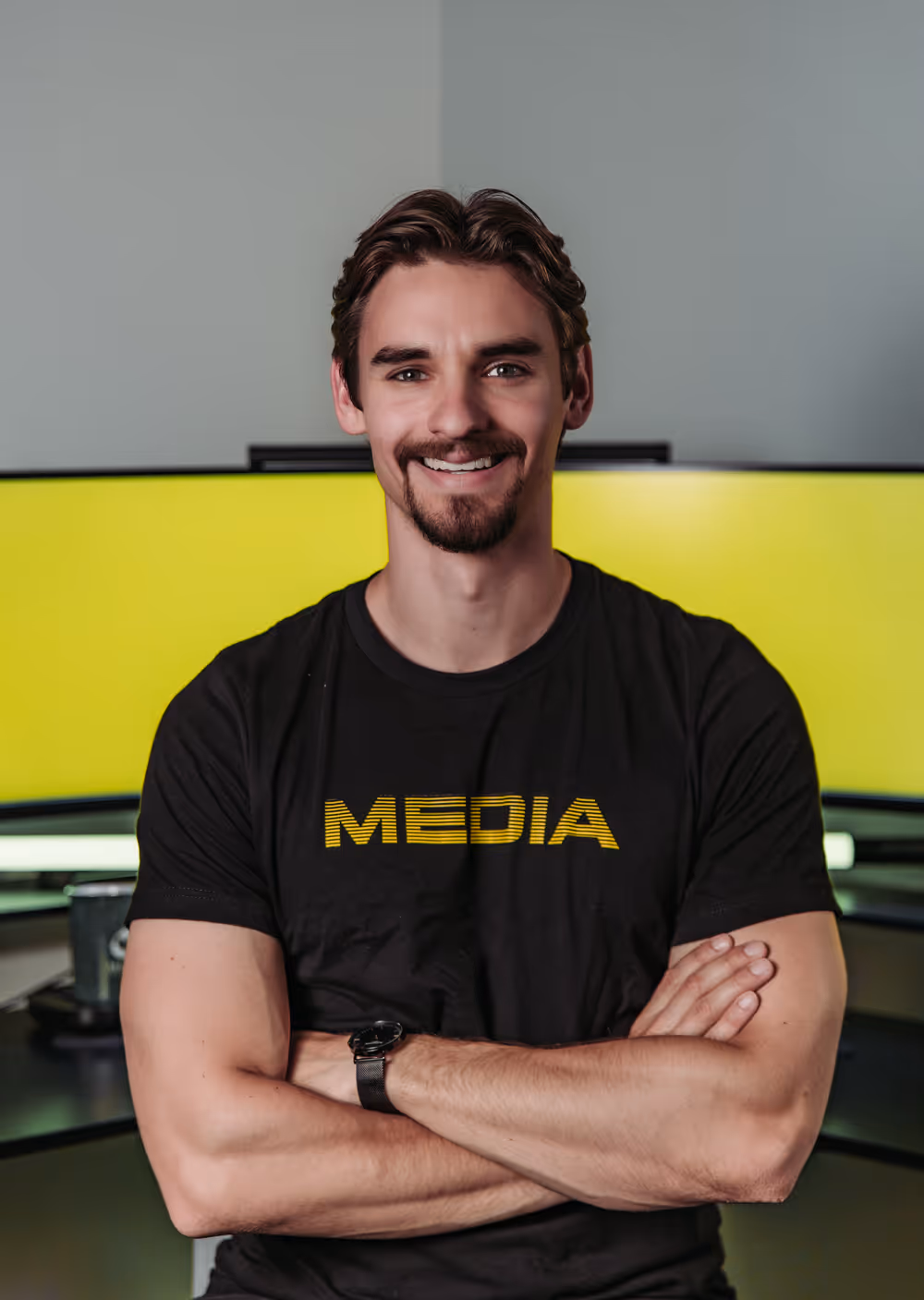 Kai Mrazik