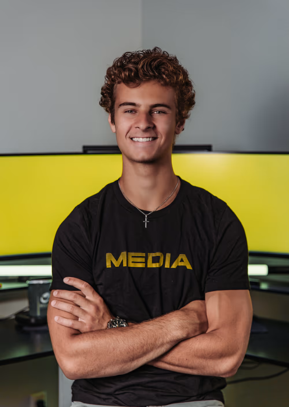 Micah Griffin